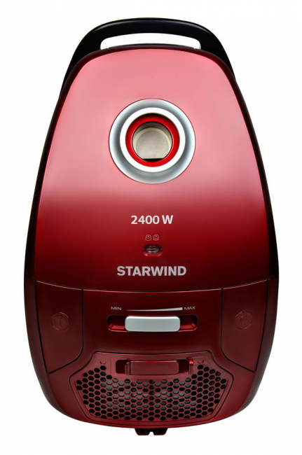 Проводной пылесос StarWind SCB5570
