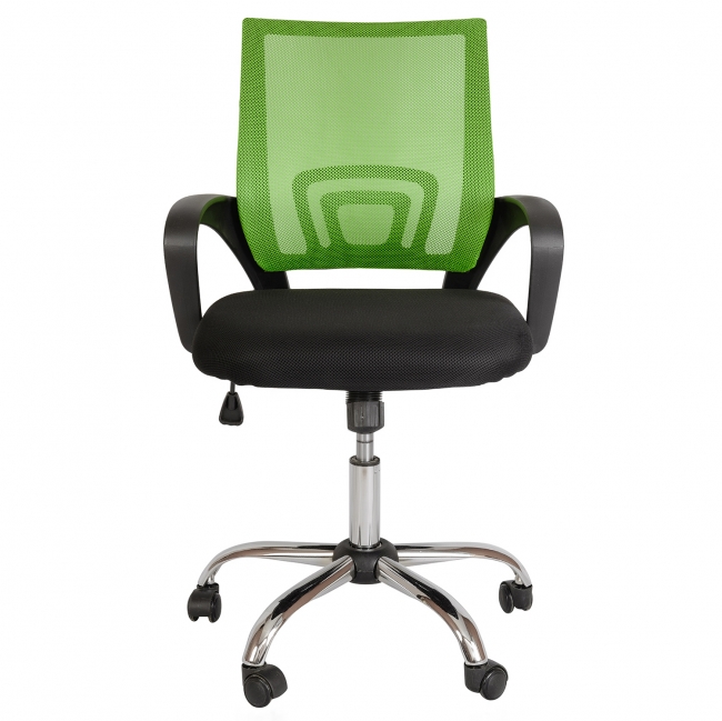 Офисное кресло Меб-фф MF-696 green