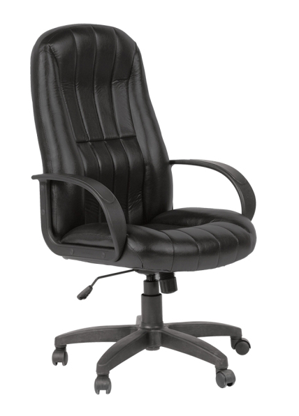 Офисное кресло премиум CHAIRMAN 685-КЗ