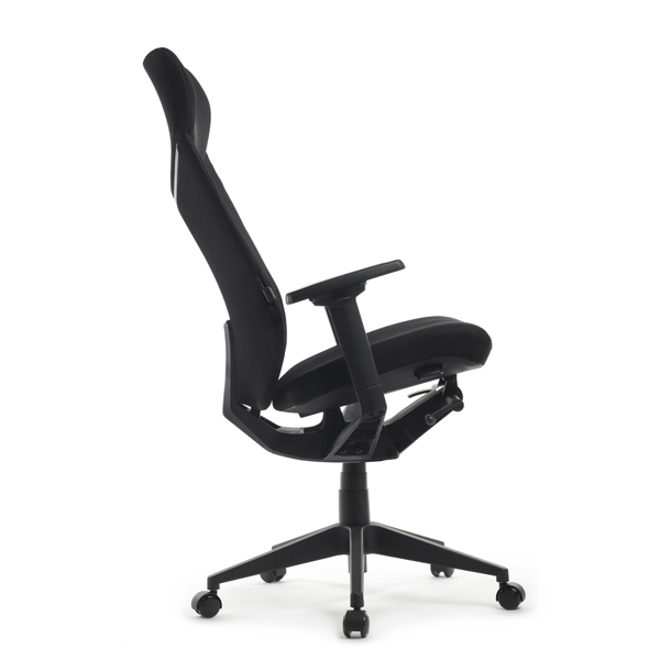 Офисное кресло Riva Design CX1368H Черное