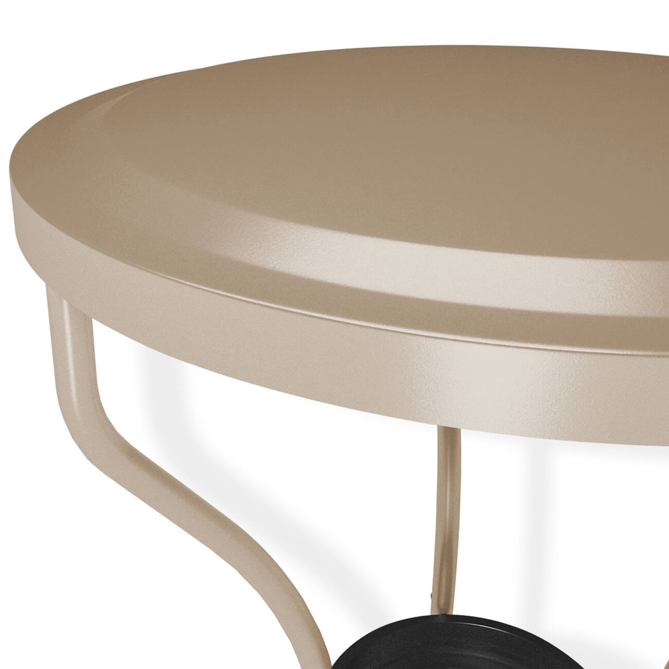 Столик журнальный SHT-CT10-1 капучино