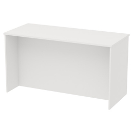 Переговорный стол цвет Белый СТСЦ-42 140/60/76 см