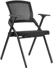 Складной стул RIVA M2001 Черный