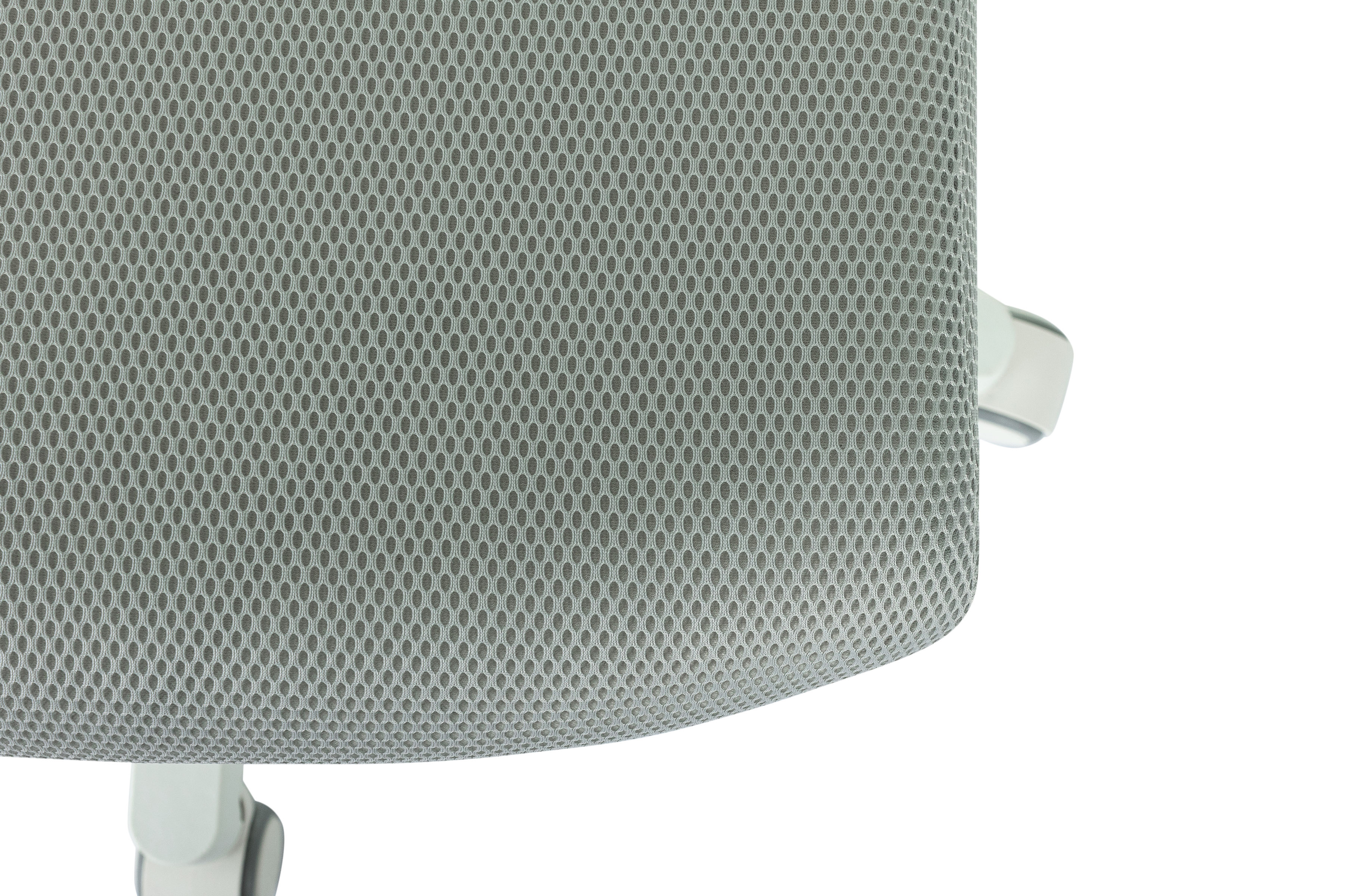 Кресло Бюрократ MC-W101-H/LGREY