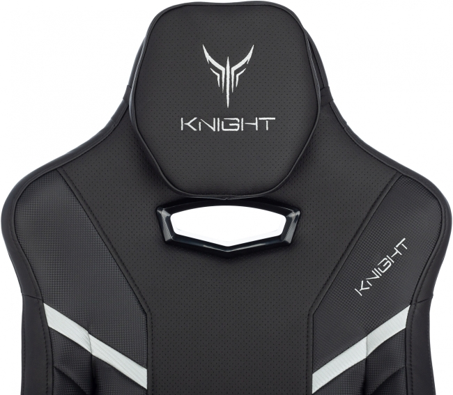 Кресло Бюрократ KNIGHT THUNDER 5X B