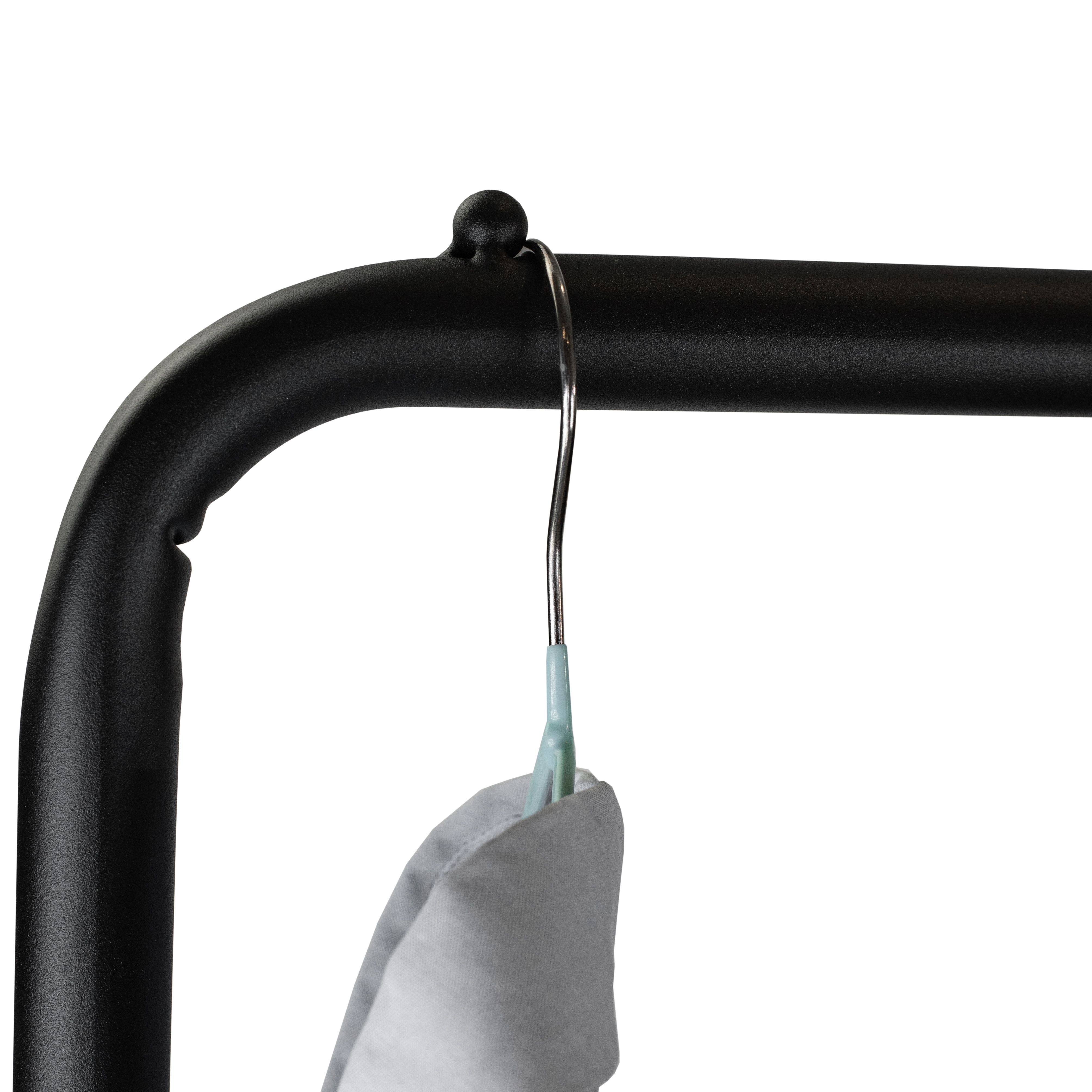 Вешалка напольная Пико 33 черный