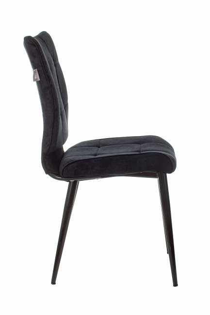 Комплект стульев KF-4/LT20 черный