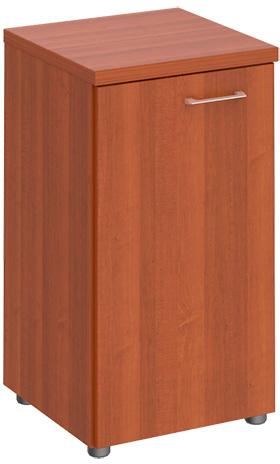 Шкаф ПТ-753 Миланский Орех 46/46/82 см