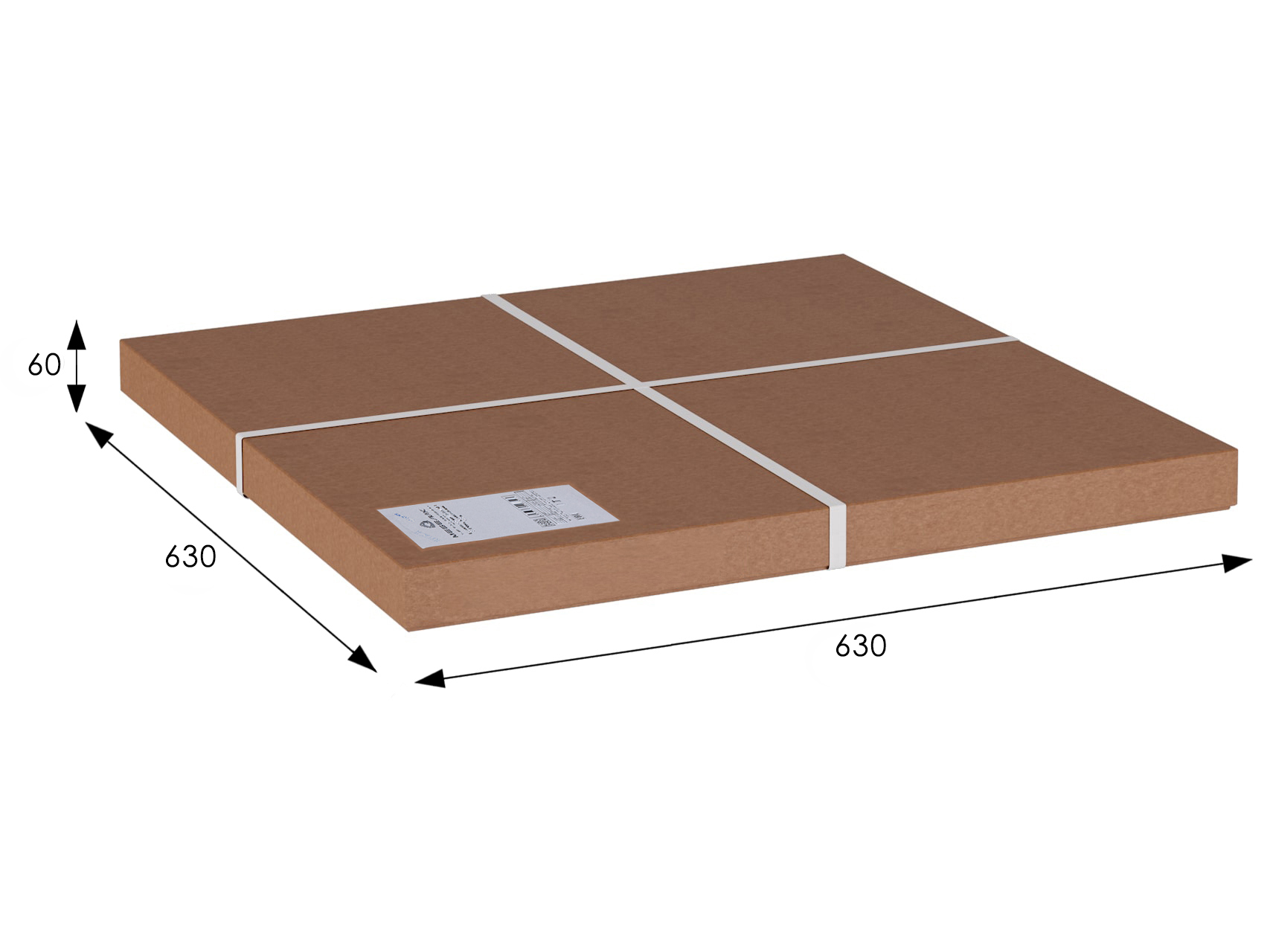 Стол журнальный Грация М ЛАЙТ белый