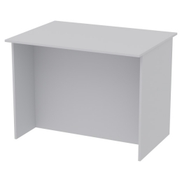 Переговорный стол СТСЦ-2 цвет Серый 100/73/75,4 см