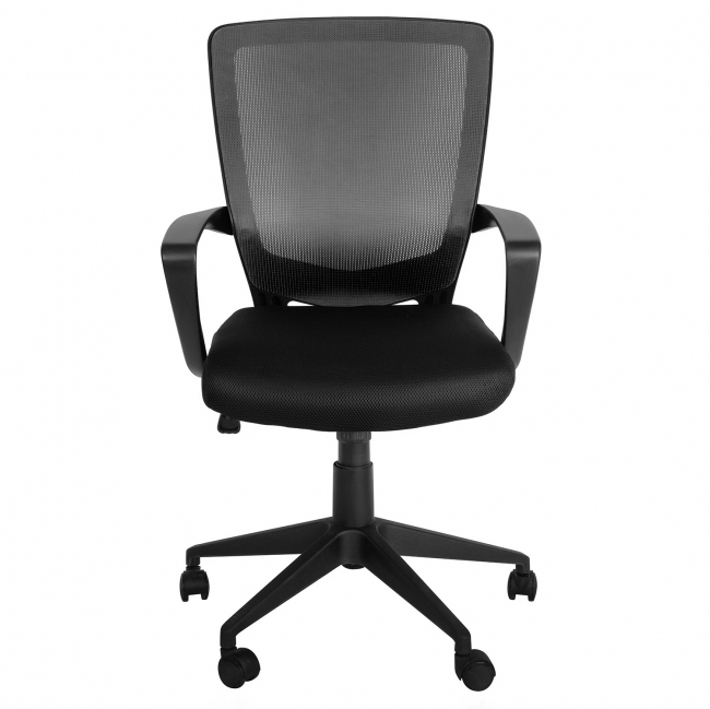 Офисное кресло MF-008 черный