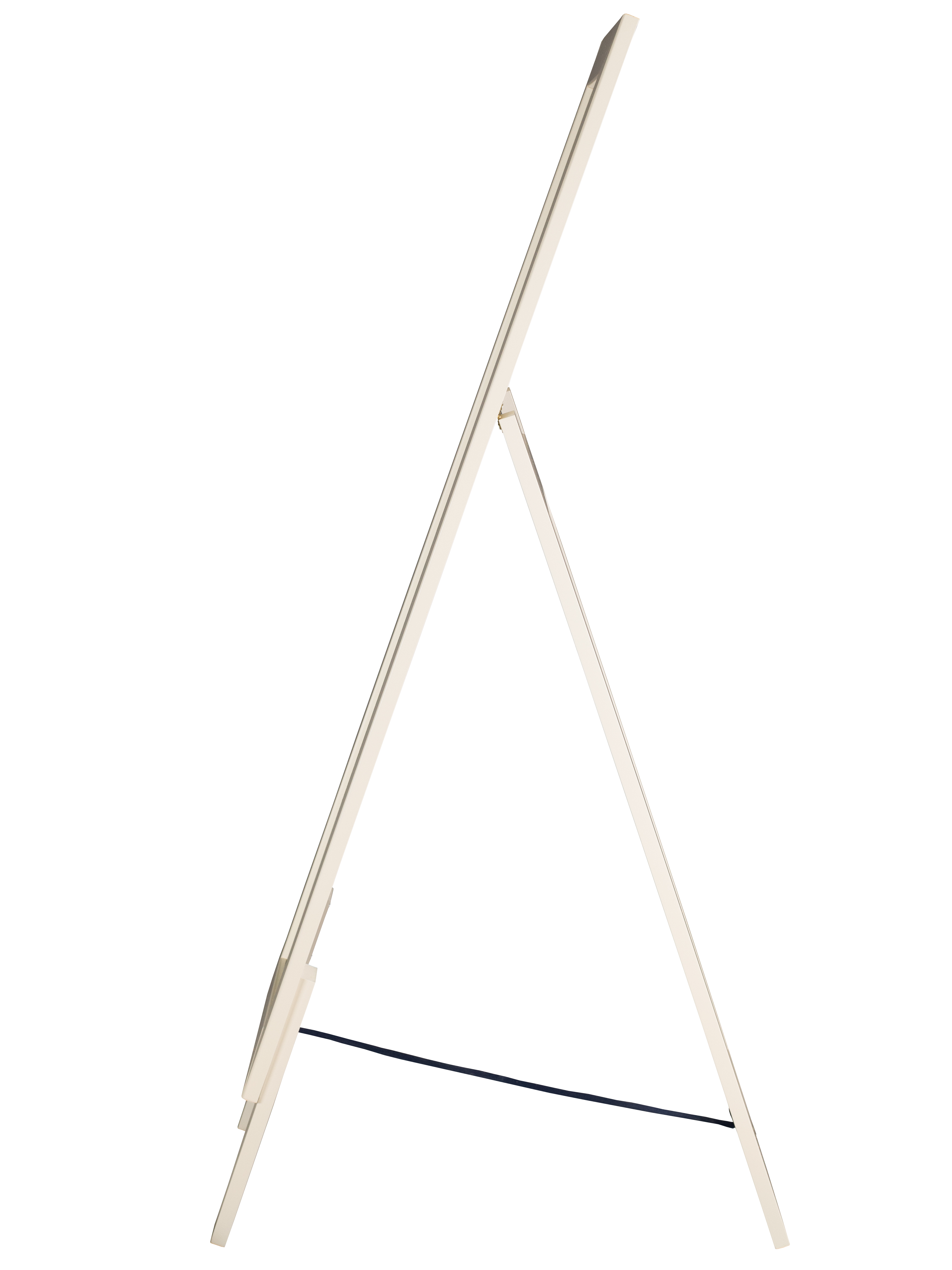 Зеркало напольное BeautyStyle 1 слоновая кость