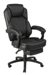 Офисное кресло MF-3060 Black