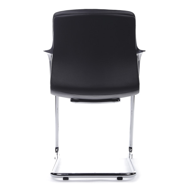 Офисное кресло Riva Design FK004-С11 Черное