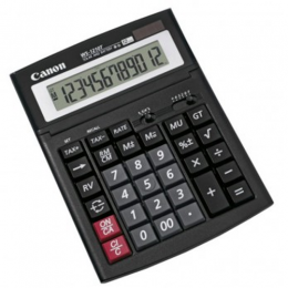 Калькулятор бухгалтерский Canon WS-1210T