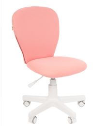 Кресло детское CHAIRMAN KIDS 105 TW розовый