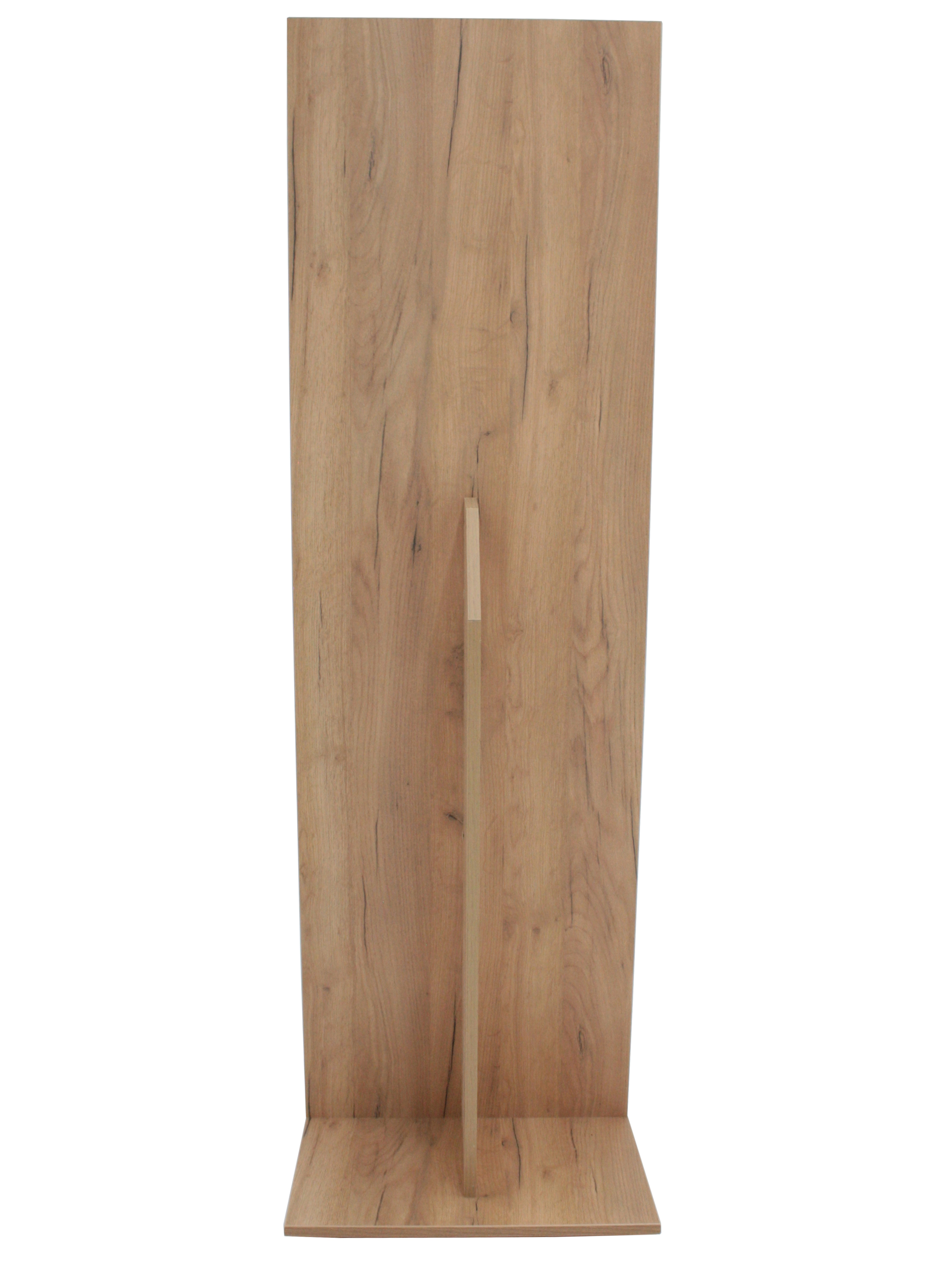 Зеркало напольное Стелла 2 дуб крафт золотой