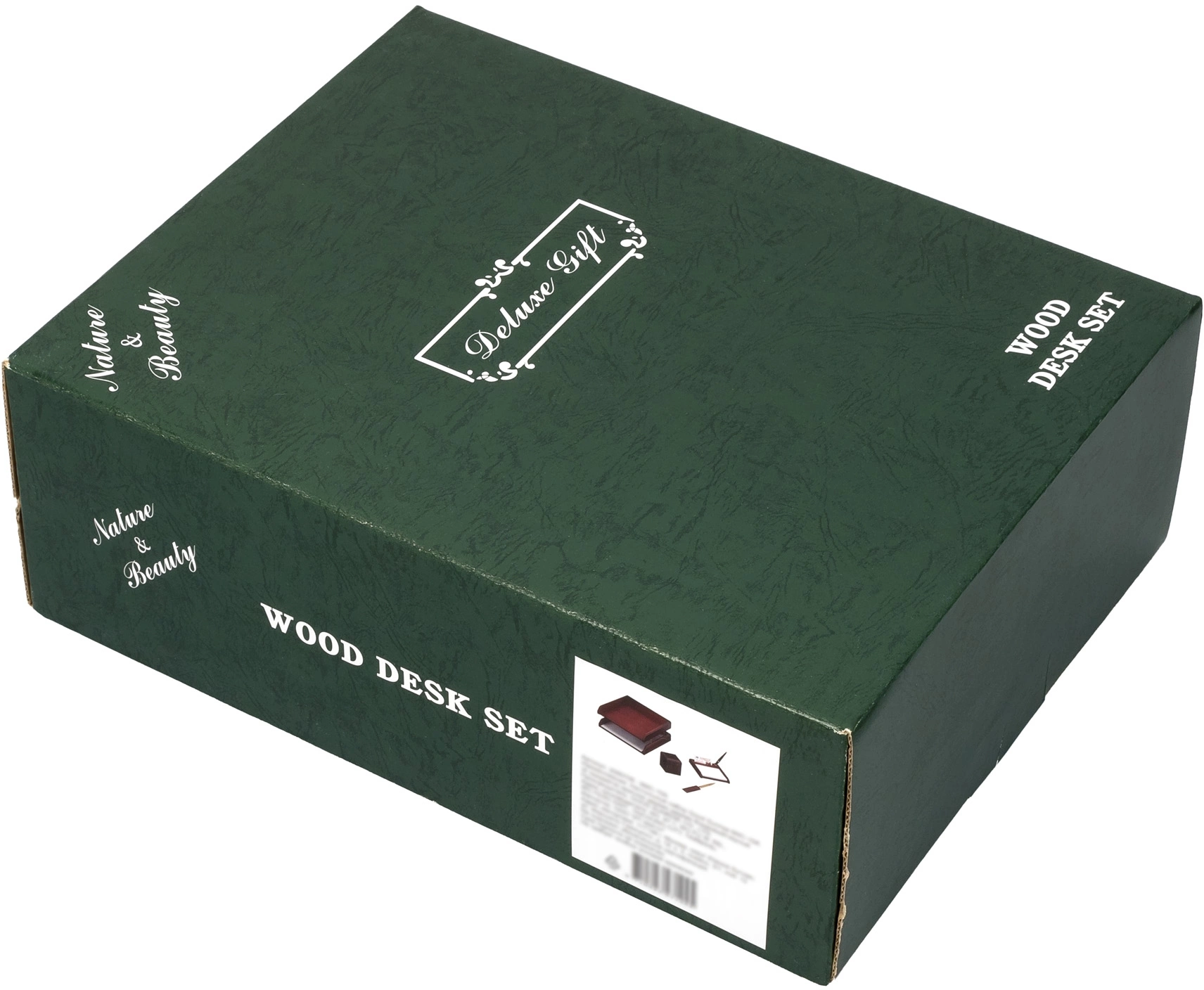 Настольный набор Good Sunrise M4C-10A