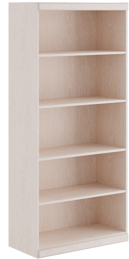 Шкаф для бумаг высокий CPT1750403 Дуб Атланта