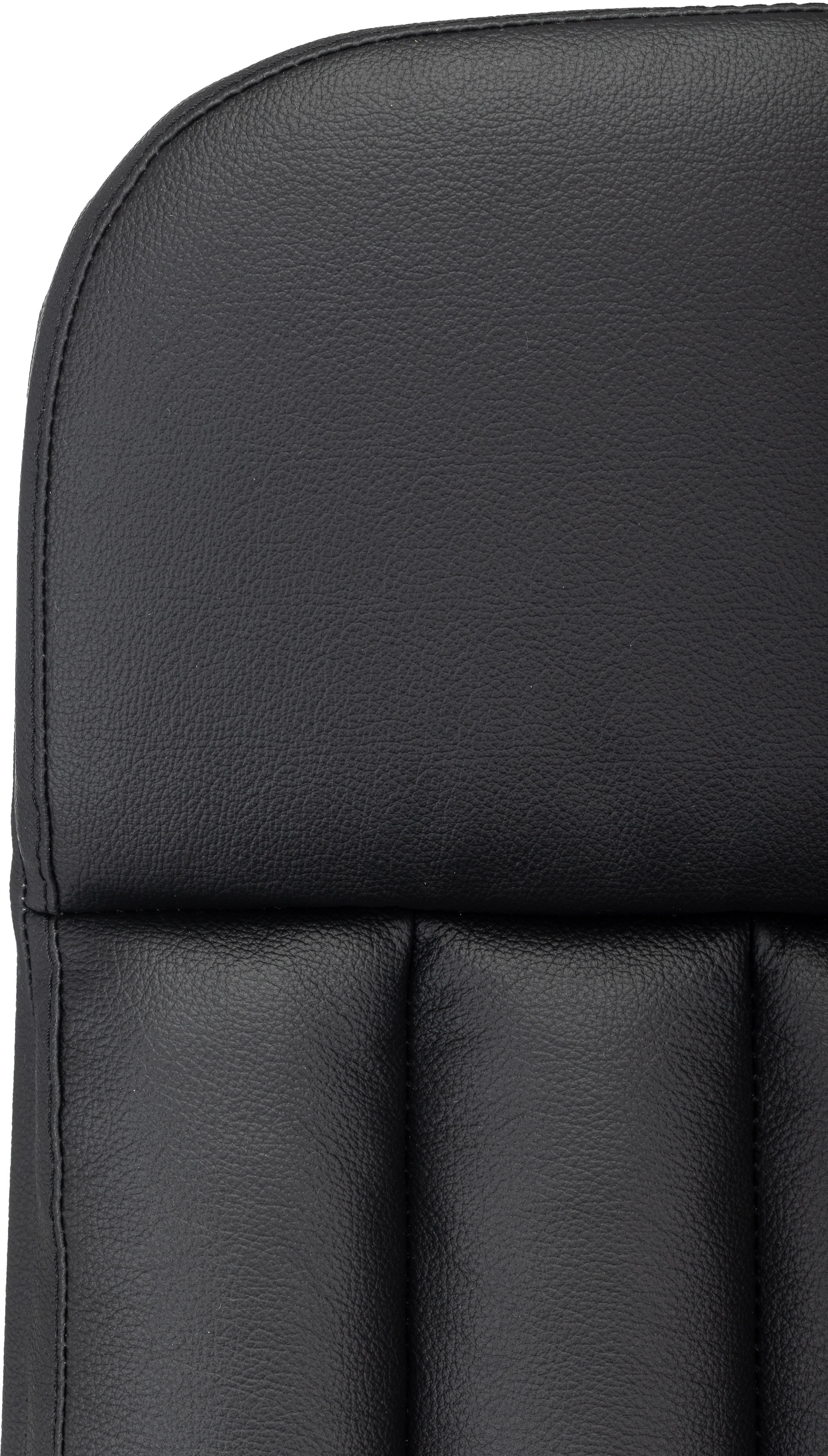 Кресло руководителя Бюрократ T-998SL/LEATH-BLACK