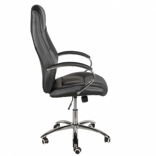 Офисное кресло MF-336 black