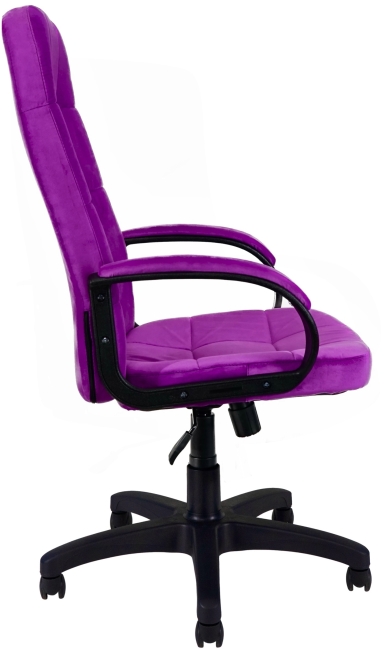 Кресло Кр02 ткань фиолетовый