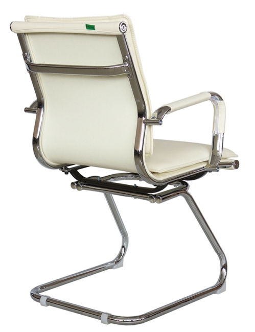 Конференц-кресло RIVA 6003-3 Светло-бежевое