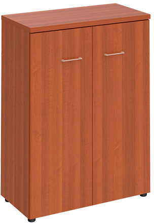 Шкаф ПТ-762 Миланский Орех 90/46/120 см