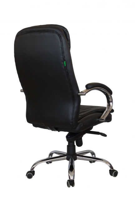 Кресло для руководителя RIVA 9024 Чёрный