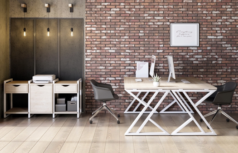 Loft Денвер Светлый