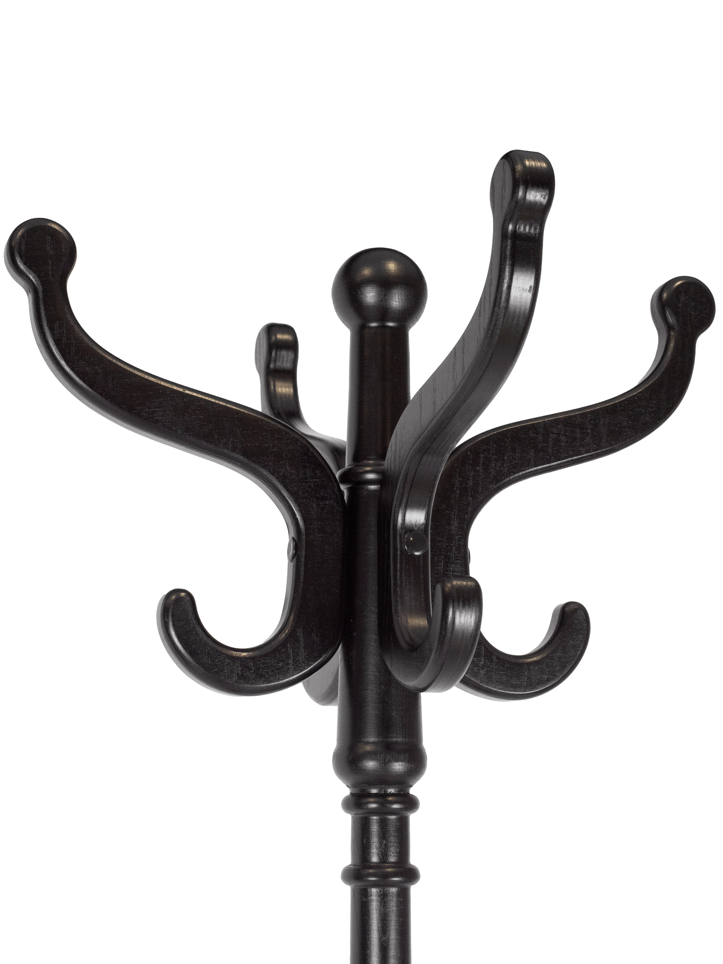 Вешалка напольная В 1Н венге