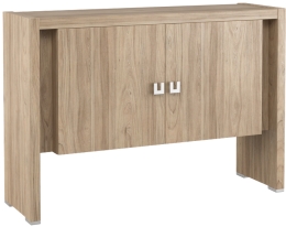 Креденция высокая SOLID SOL29740005 Вяз