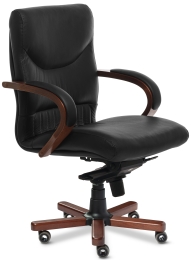 Кресло руководителя Multi Office Swing B