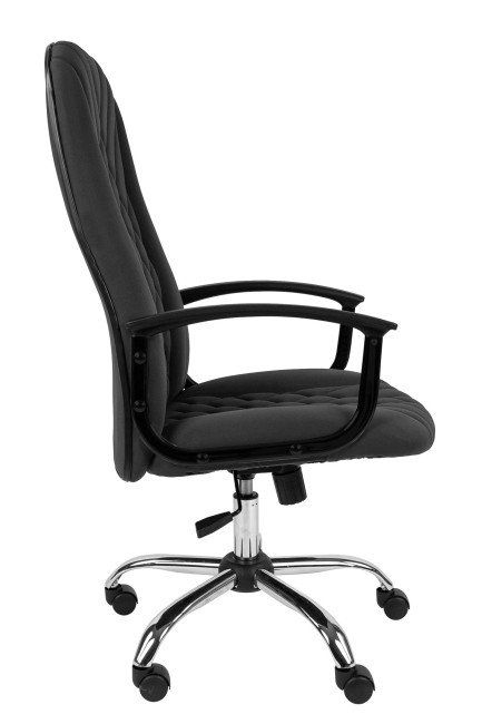 Офисное кресло RCH-1187-1-S HP Черный
