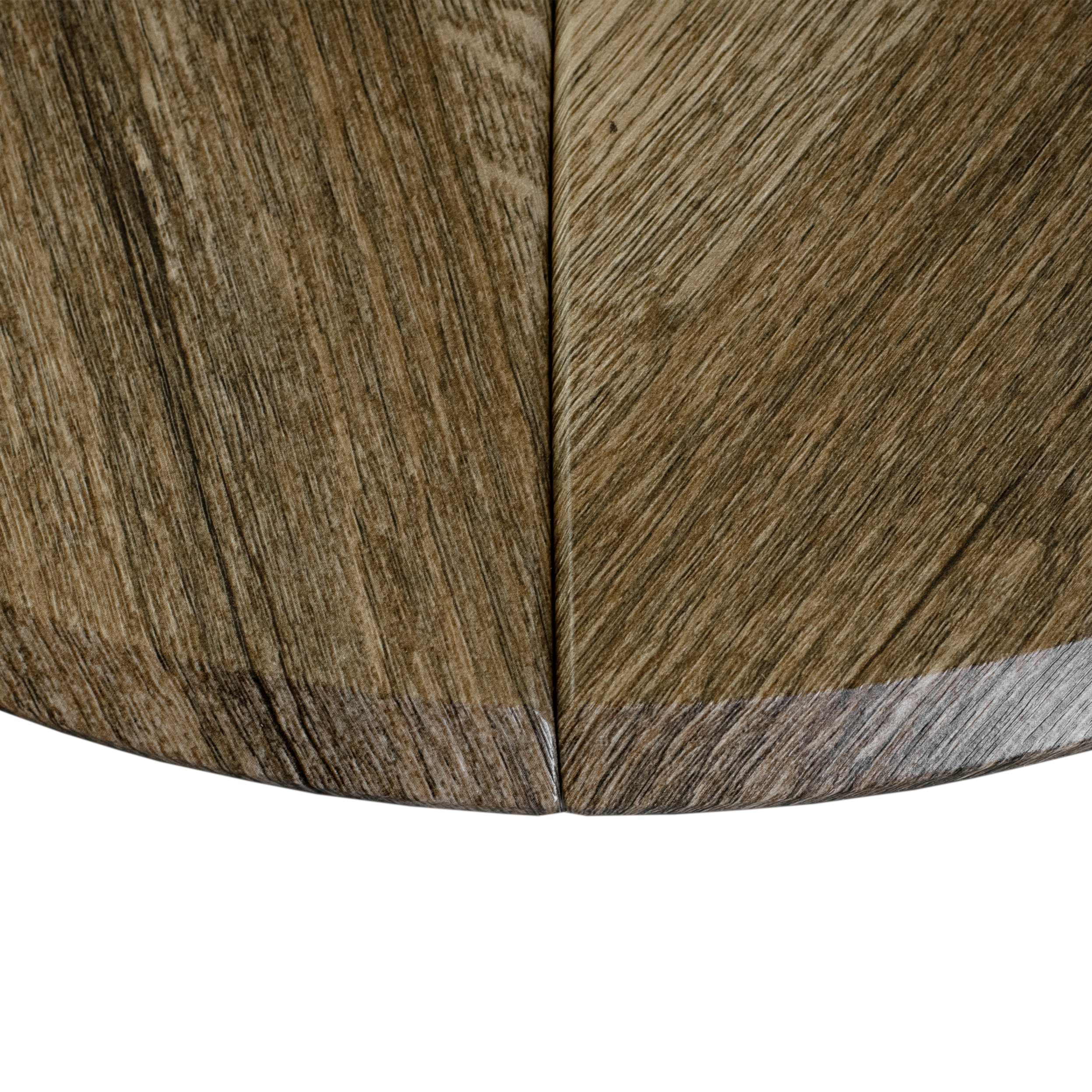 Стол журнальный BeautyStyle 28 дуб крымский состаренный/венге