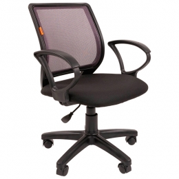 Компьютерное кресло CHAIRMAN 699 Серое