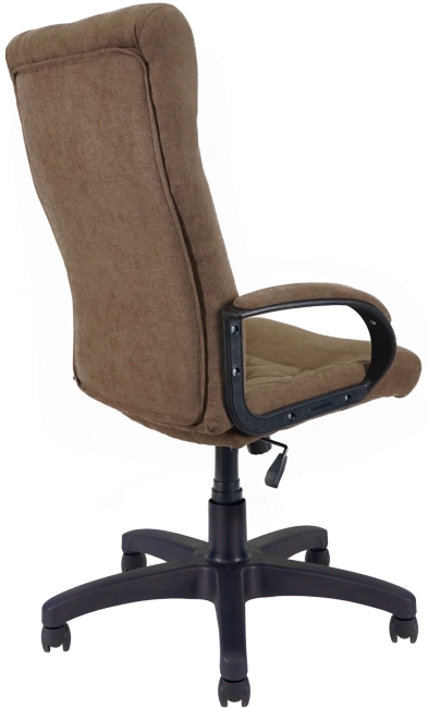 Кресло Кр82 ткань коричневый