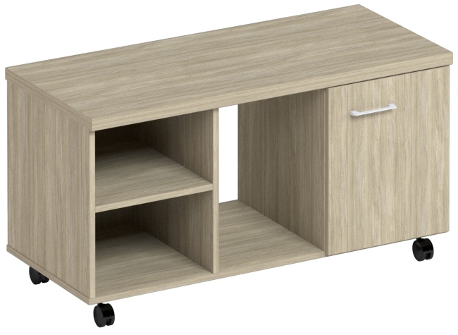 Греденция ПТ-264 Дуб скандинавский