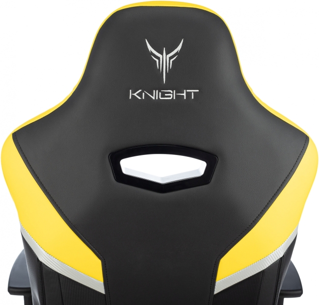 Кресло Бюрократ KNIGHT THUNDER 5X Y