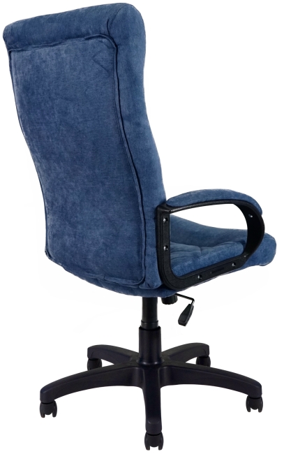 Кресло Кр82 ткань синий