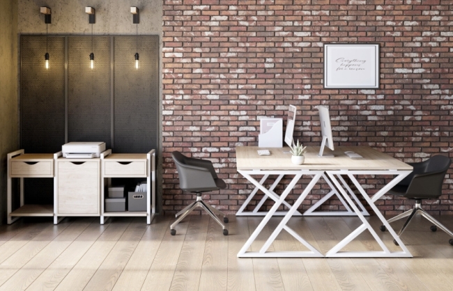 Loft Денвер Светлый