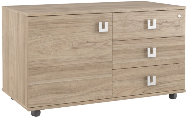 Приставка SOLID SOL29720005 Вяз