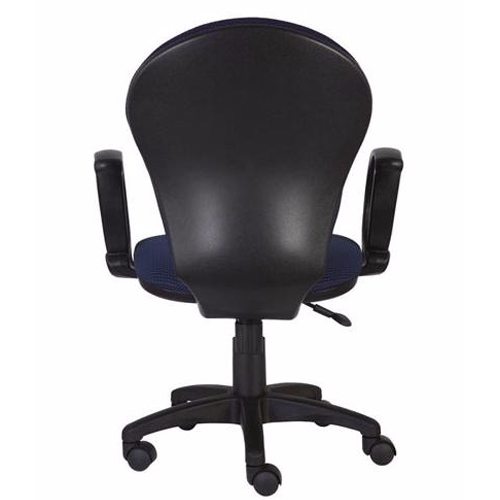 Офисное кресло эконом CH-687AXSN/Blue