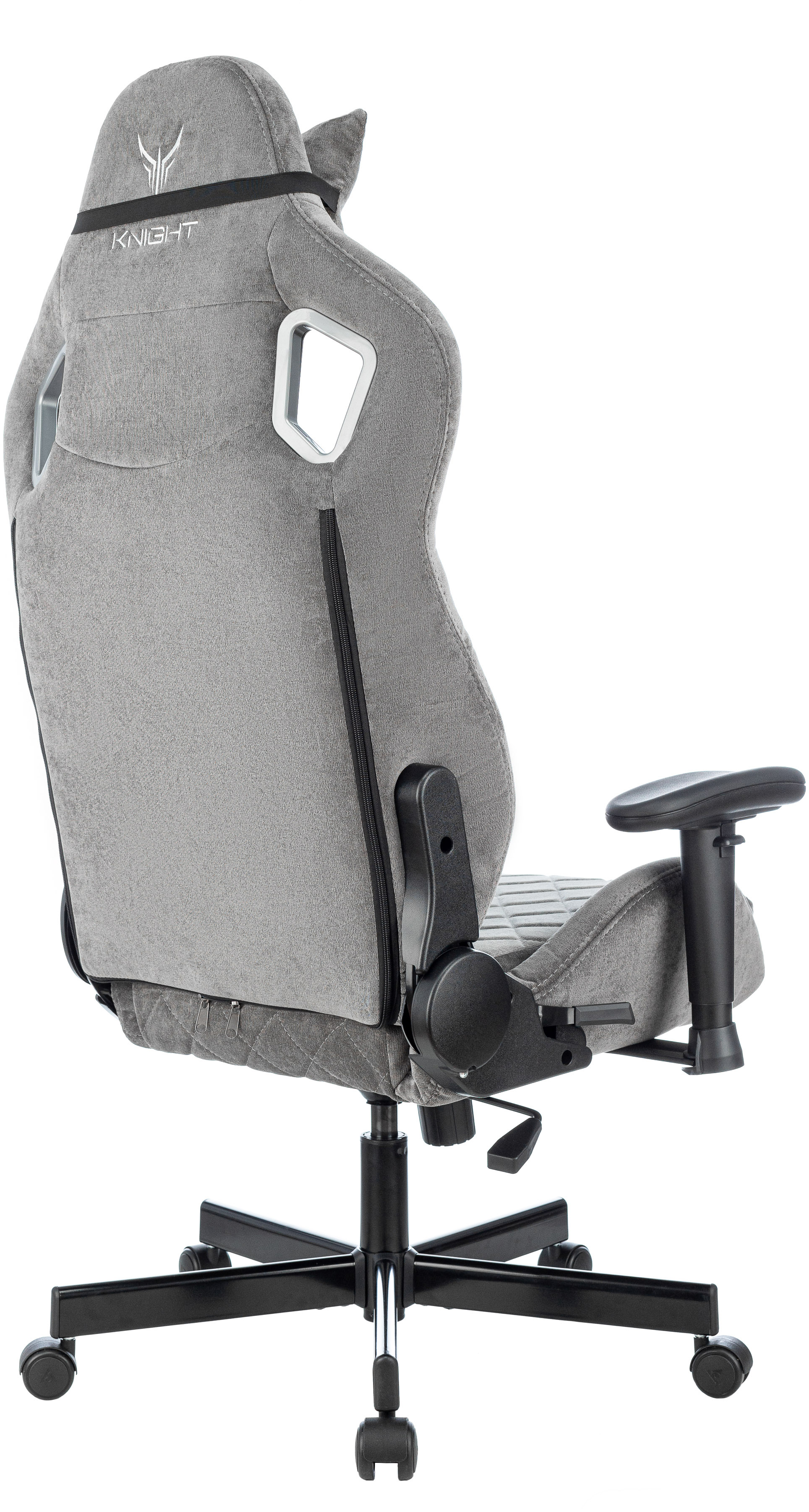Кресло игровое Knight Outrider LTD GLTD Light-19