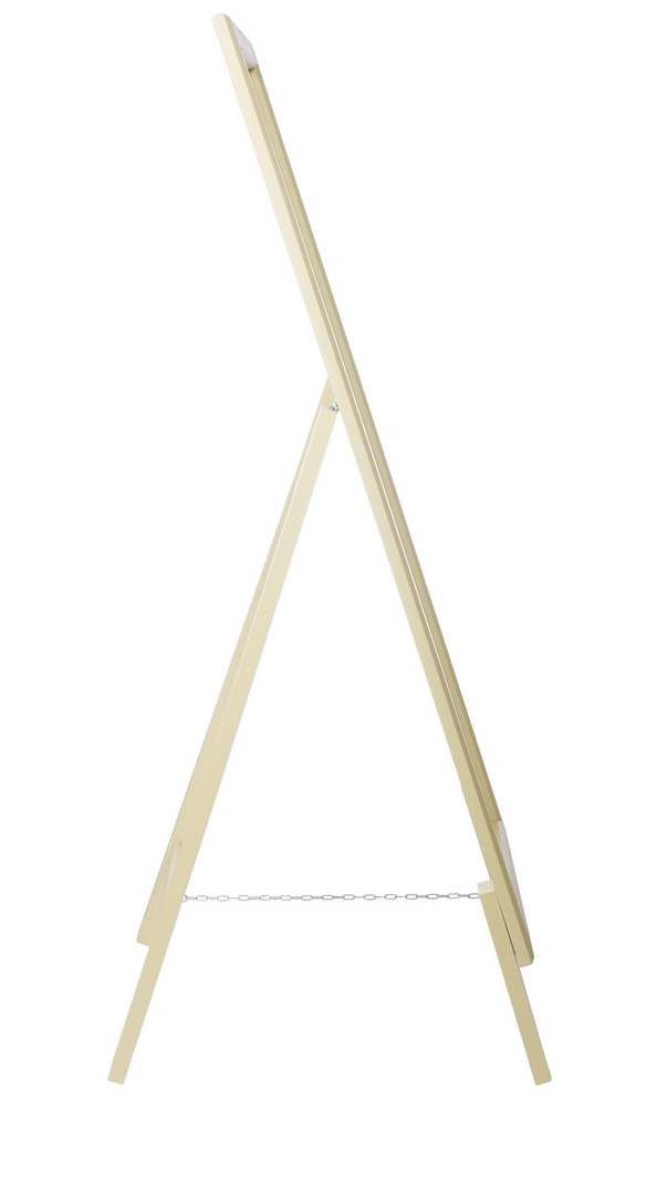 Зеркало напольное BeautyStyle 29 слоновая кость