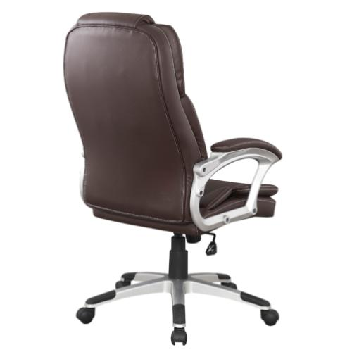 Офисное кресло для руководителя College BX-3323/Brown