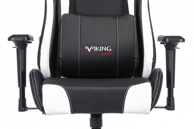 Компьютерное кресло zombie viking 5 aero игровое