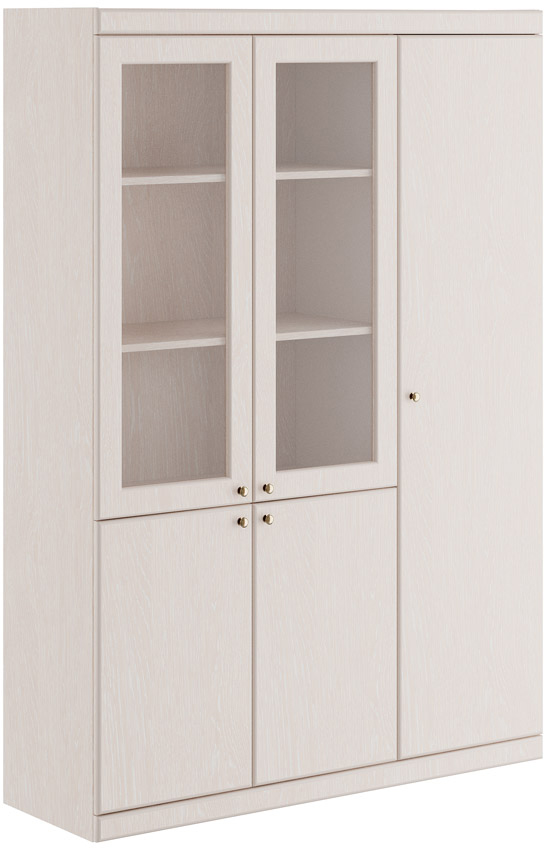 CAPITAL компоновка №1 Дуб Атланта