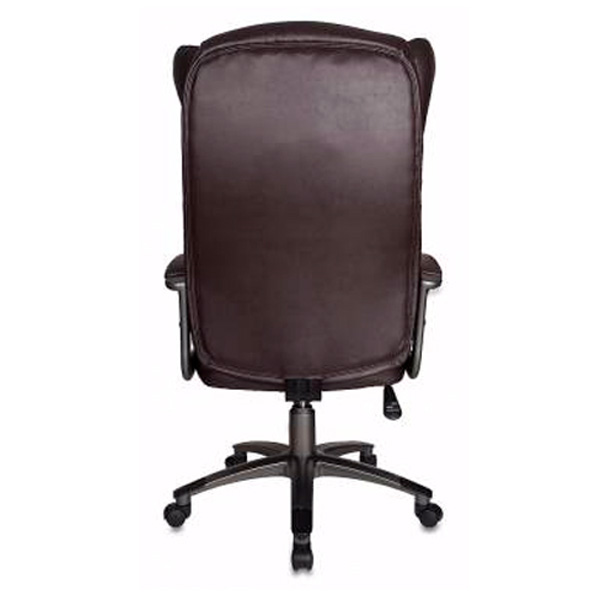 Офисное кресло для руководителя CH-879DG/Coffee