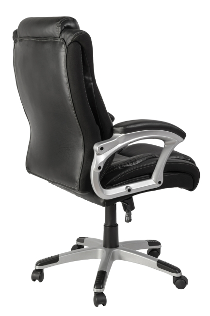 Офисное кресло MF-3059 Black
